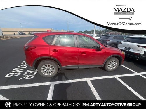 2014 Mazda Mazda CX-5 Sport