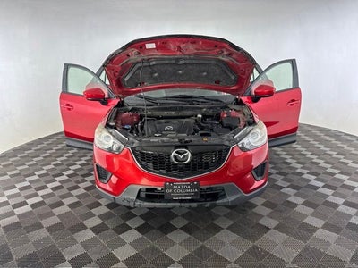 2014 Mazda Mazda CX-5 Sport