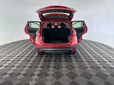 2014 Mazda Mazda CX-5 Sport