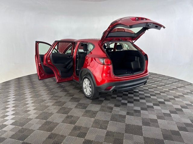 2014 Mazda Mazda CX-5 Sport
