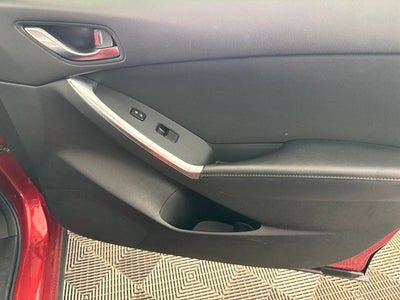 2014 Mazda Mazda CX-5 Sport