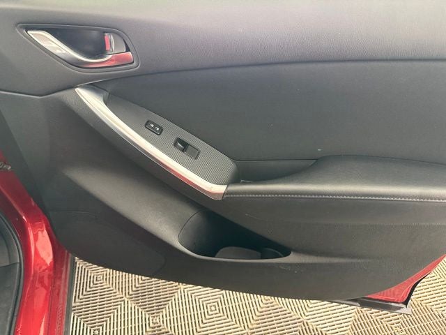 2014 Mazda Mazda CX-5 Sport