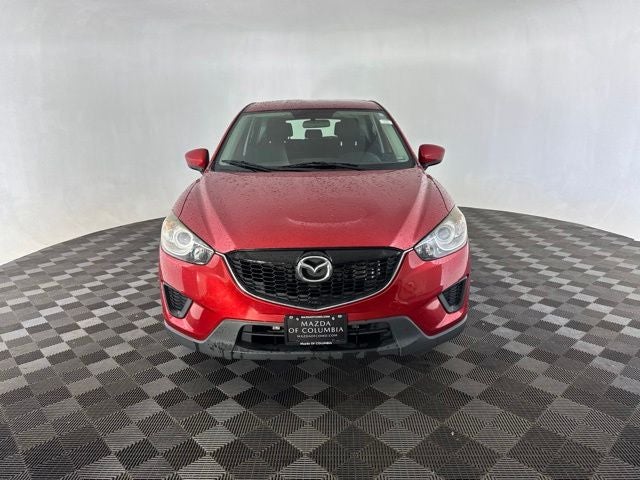 2014 Mazda Mazda CX-5 Sport