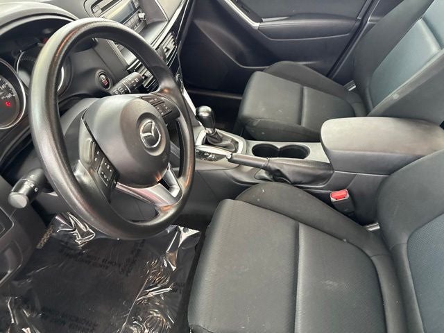 2014 Mazda Mazda CX-5 Sport