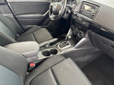 2014 Mazda Mazda CX-5 Sport