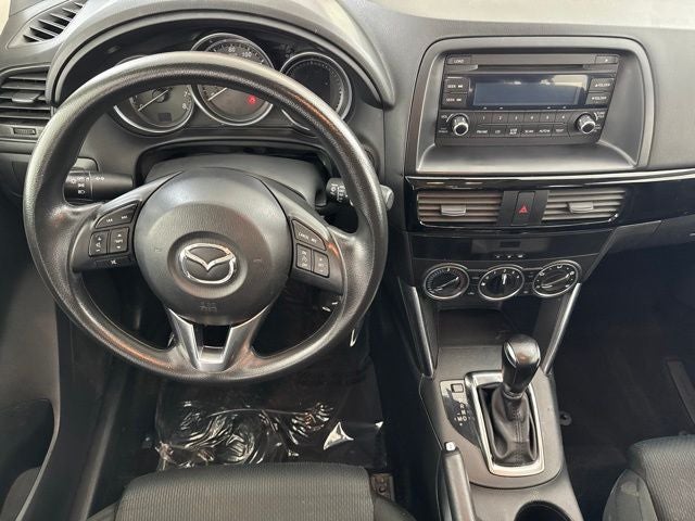 2014 Mazda Mazda CX-5 Sport