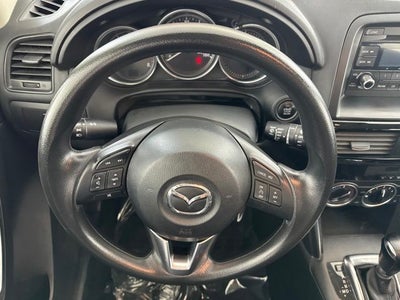 2014 Mazda Mazda CX-5 Sport