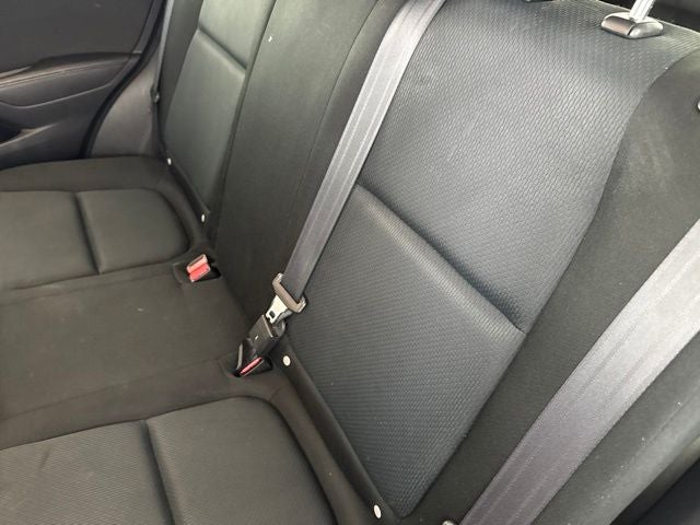 2014 Mazda Mazda CX-5 Sport