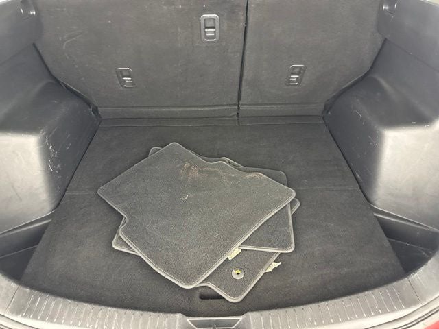 2014 Mazda Mazda CX-5 Sport
