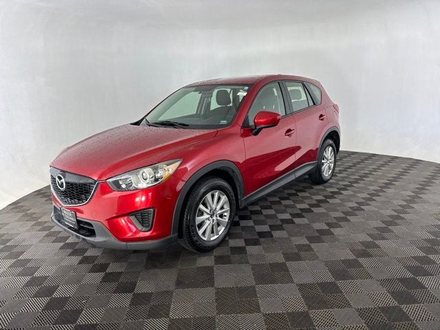 2014 Mazda Mazda CX-5 Sport