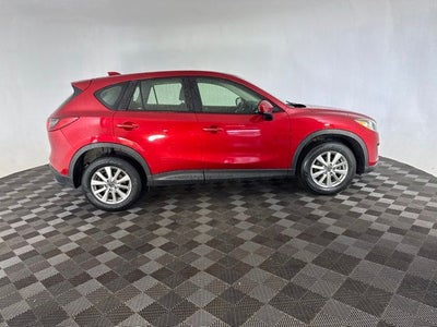 2014 Mazda Mazda CX-5 Sport