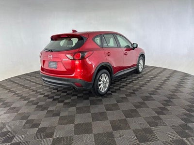 2014 Mazda Mazda CX-5 Sport