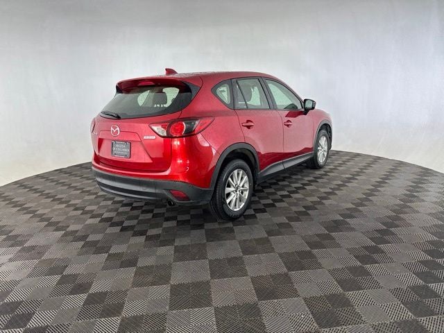 2014 Mazda Mazda CX-5 Sport