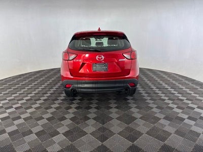 2014 Mazda Mazda CX-5 Sport