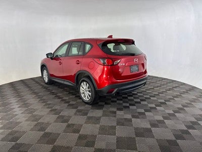 2014 Mazda Mazda CX-5 Sport