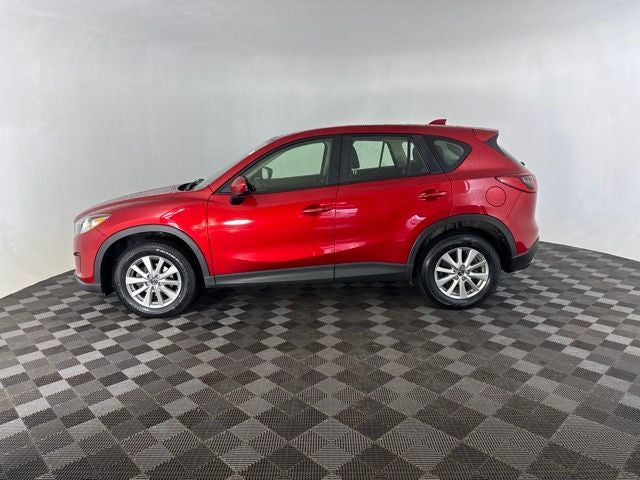 2014 Mazda Mazda CX-5 Sport