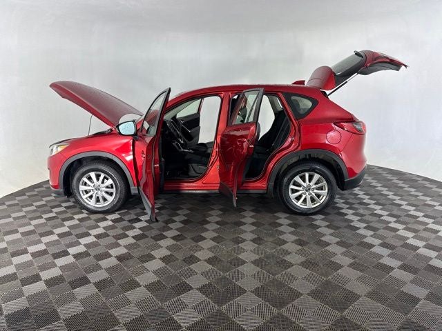 2014 Mazda Mazda CX-5 Sport