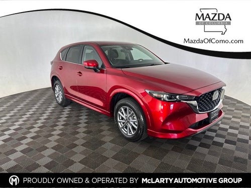 2024 Mazda Mazda CX-5 2.5 S Select Package