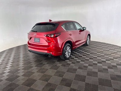 2024 Mazda Mazda CX-5 2.5 S Select Package