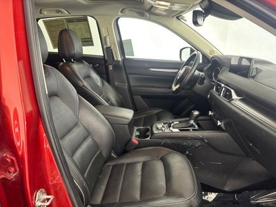 2024 Mazda Mazda CX-5 2.5 S Preferred Package