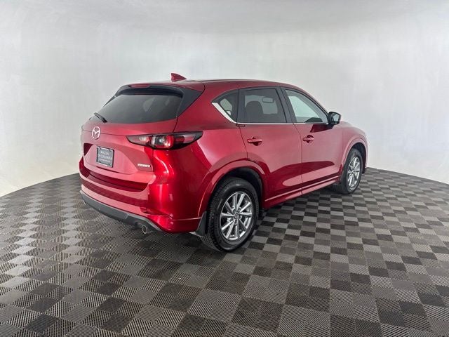 2024 Mazda Mazda CX-5 2.5 S Preferred Package