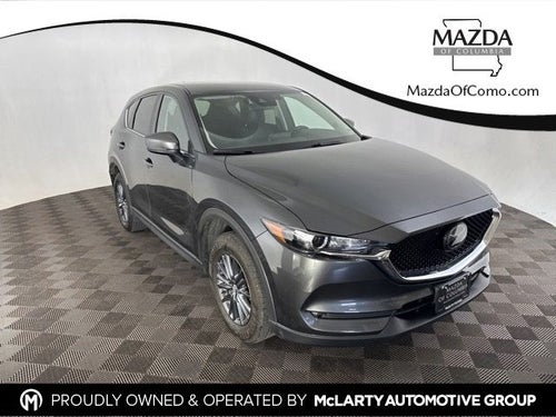 2020 Mazda Mazda CX-5 Touring