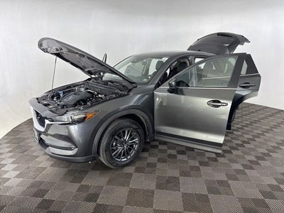 2020 Mazda Mazda CX-5 Touring