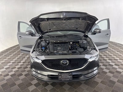 2020 Mazda Mazda CX-5 Touring
