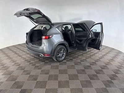 2020 Mazda Mazda CX-5 Touring