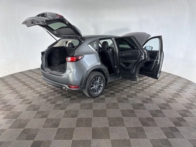 2020 Mazda Mazda CX-5 Touring