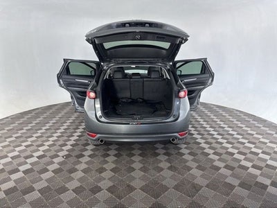 2020 Mazda Mazda CX-5 Touring