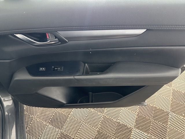 2020 Mazda Mazda CX-5 Touring