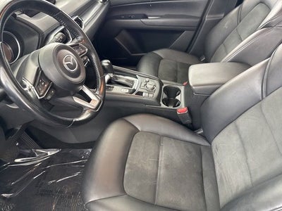 2020 Mazda Mazda CX-5 Touring