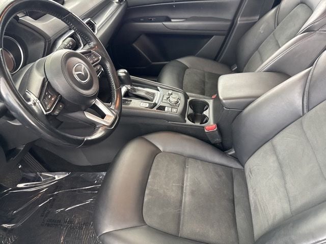 2020 Mazda Mazda CX-5 Touring