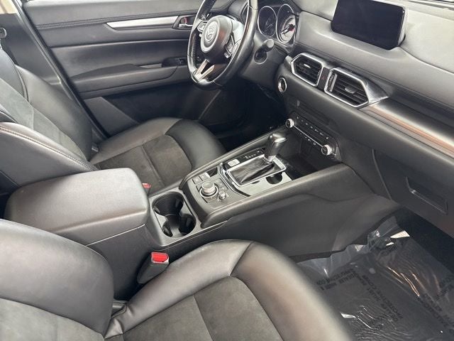 2020 Mazda Mazda CX-5 Touring
