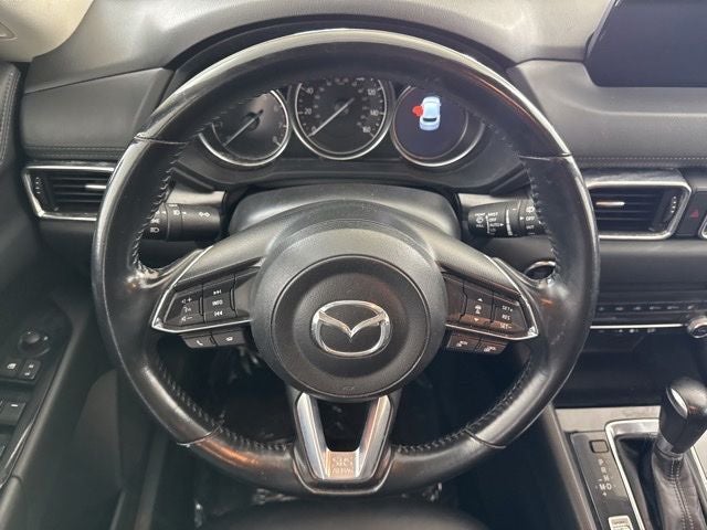2020 Mazda Mazda CX-5 Touring
