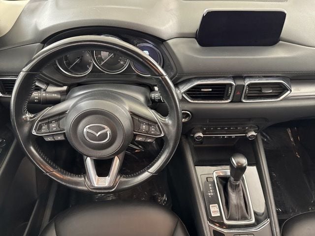 2020 Mazda Mazda CX-5 Touring