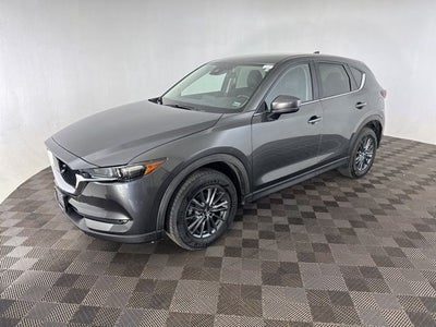 2020 Mazda Mazda CX-5 Touring