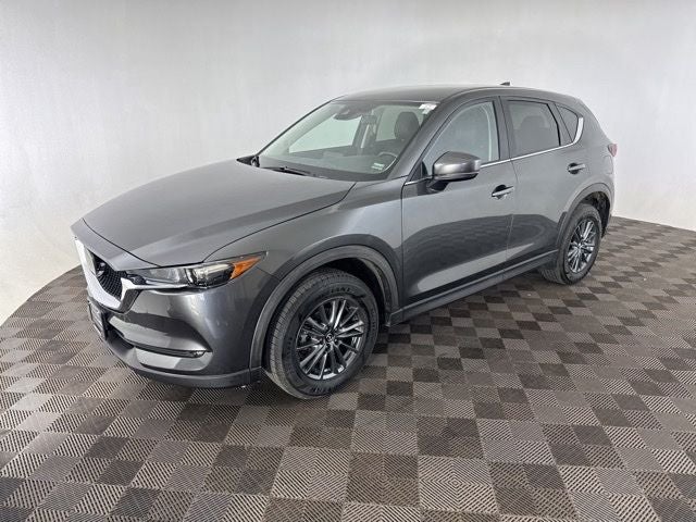 2020 Mazda Mazda CX-5 Touring
