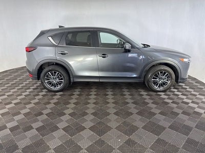 2020 Mazda Mazda CX-5 Touring