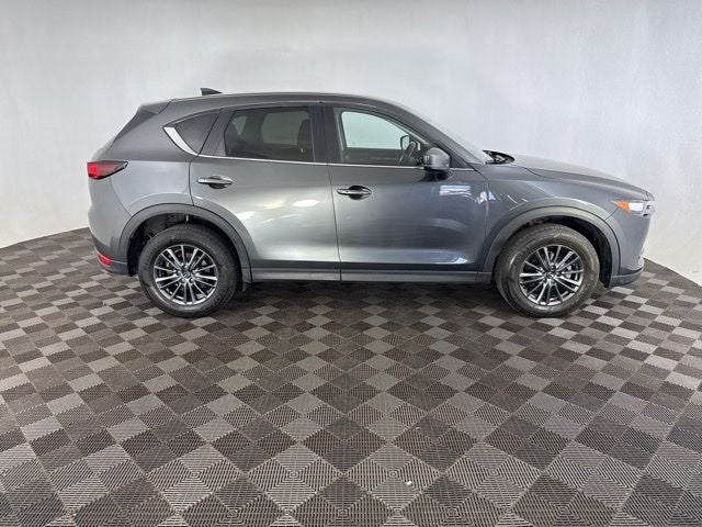 2020 Mazda Mazda CX-5 Touring