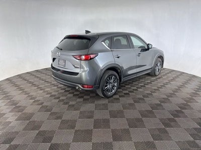 2020 Mazda Mazda CX-5 Touring