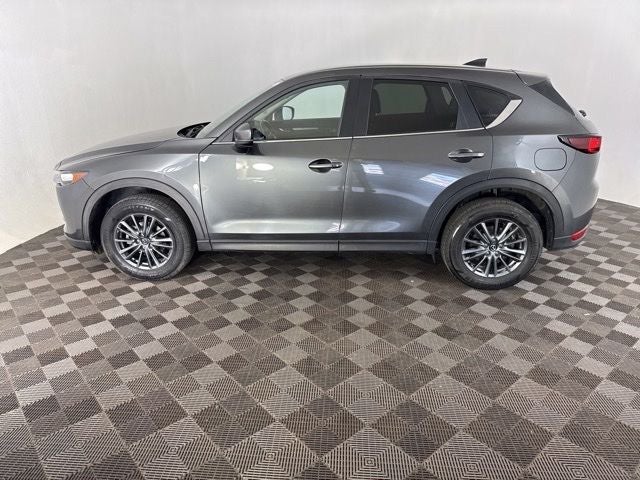 2020 Mazda Mazda CX-5 Touring