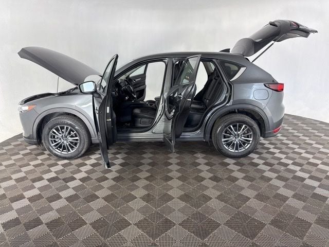2020 Mazda Mazda CX-5 Touring