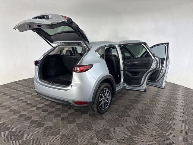 2018 Mazda Mazda CX-5 Grand Touring
