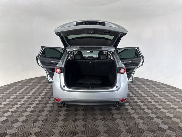 2018 Mazda Mazda CX-5 Grand Touring