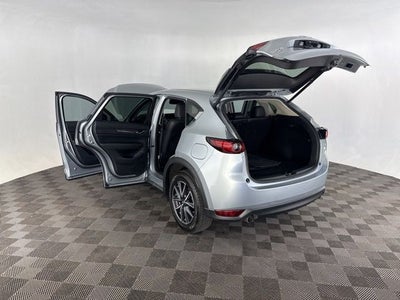 2018 Mazda Mazda CX-5 Grand Touring