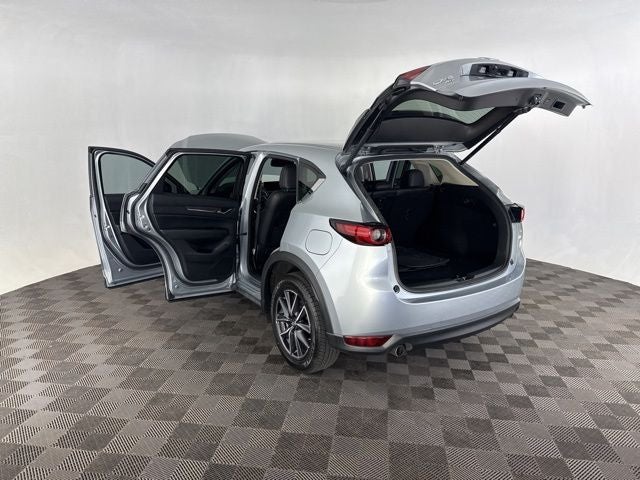 2018 Mazda Mazda CX-5 Grand Touring