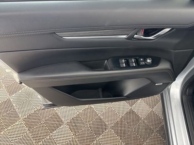 2018 Mazda Mazda CX-5 Grand Touring