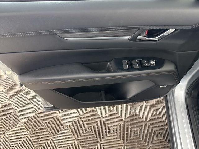 2018 Mazda Mazda CX-5 Grand Touring